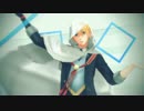 【MMD刀剣乱舞】アンチグラビティーズ【山姥切国広】