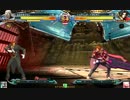 8/16 立川♂5あーくれぼ2015BBCP2後夜祭5on5 part5