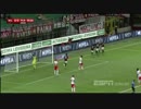 本田　２年連続ミラン“開幕ゴール”
