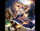 【東方ニコカラ】マニュアルマリオネット (vocal cancel)