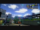 【スプラトゥーン】犬好きの俺がローラーでガチマッチ　part1