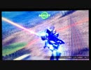 【EXVSFB】ストライク視点【直撮り】