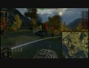 [WoT]Cromwell　フィヨルド[ASIA]