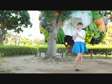 【さつき】drop pop candy【踊ってみた】