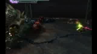 鬼武者3 鬼難・一閃モードに挑戦 part23