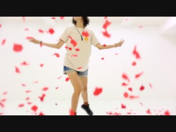 【楽しく】drop pop candy踊ってみたよ【ミク麻呂】