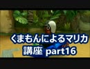 【実況】　くまもんによるマリオカート８解説講座　【part16】