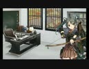 艦隊これくしょんBGM[加賀岬]を口笛で合唱してみた