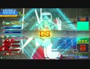 雪上を舞うリューシャ part19-2