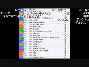 【2014/05/27】うんこちゃん『火曜日』 2/6