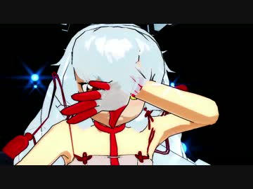 【ＭＭＤ艦これ】叢雲改二　Break Free