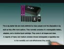 e-cigarette kits