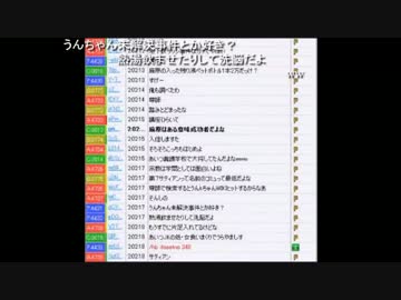 【2014/05/27】うんこちゃん『火曜日』 5/6