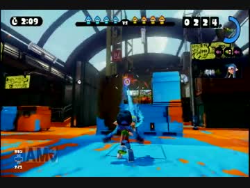 デビューはスプラトゥーン実況プレイpart13