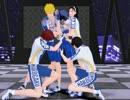 【ペダルMMD】箱学で一騎当千