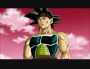 ドラゴンボールゼノバース　バーダックステージBGM
