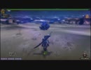 【MHF】栄養士がアクラ・ヴァシムを素揚げにしてみた（前半）【recipe6】