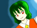 お絵かきしながら幻想少女大戦紅を実況プレイ　魔理沙ルート１０D