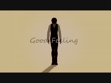 【MMD銀魂】いろんな土方さんでGood Feeling