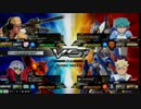 【第6回】　EXVSMB　カーニバル杯　part5