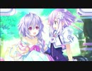 あまり時間のない男がネプテューヌVを実況プレイ【Part7】