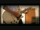 The Winking Owl【Change Your Destiny】弾いてみた【ざっきぃ】