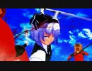 【第15回MMD杯EX】萃夢想歌VER