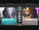 【五井チャリ】0808ブレイブルー 週末大会 決勝他