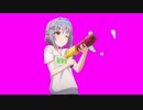 マシュマロガンを放つ輿水幸子PB