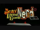 AVGN-映画のタイトル制作