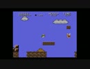 スーパーマリオブラザーズ２　絶叫紙プレイ動画集　Ｐａｒｔ１７