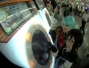 【コスプレmaimai/2人で1台】刀剣乱舞*いち兄と薬研でダンシングサムライ