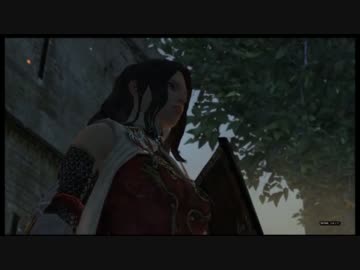 ゆっくり覚者する『ドラゴンズドグマオンライン』CBT＃2