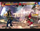 GGXrd SO vs IN