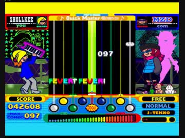 ポップンイルーム音楽2