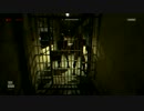 【全然】　OUTLAST　【ビビッてないし】　part　 03
