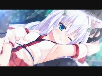天気雨OP中毒になる動画
