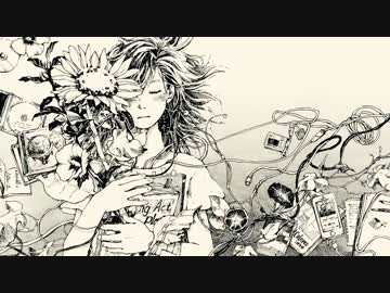 【初音ミク】 Plant 【オリジナル】