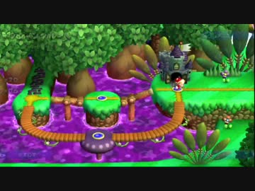 NewスーパーマリオブラザーズUを２人で実況 part10