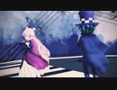 【ＭＭＤ怪ジョ】シャドウとローズでTwinkle Days