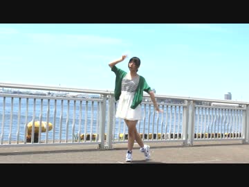 【糖磨】ハートアラモード【踊ってみた】