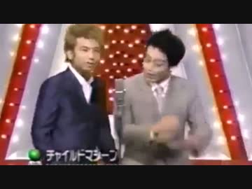【音MAD】チャイルドアイランズ【フロートアイランズ】