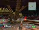  fGで旧跡の死闘ソロＮＰＣ付きTA
