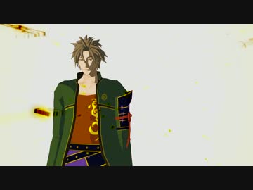 【MMD刀剣乱舞】　　ELECT　　【御手杵】