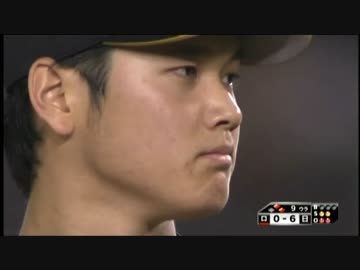 【日本ハム】 大谷翔平 12奪三振完封でキャリアハイ12勝目 【全球】