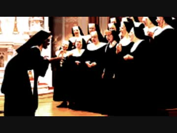 【１人カバー】Hail Holy Queen【天使にラブソングをより】