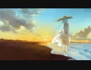 【NNIオリジナル】夕日　feat. harusora 【shimehebi】