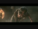 ヴィクター・フランケンシュタイン　予告編(UK版)【モンスターホラー】