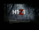 【H1Z1】生き残ればいいの？実況１日目