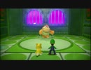 【実況】 犬猿の二人がマリオ3Dワールドを遊んでみた part4 【Wii U】
